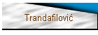 Trandafilovi