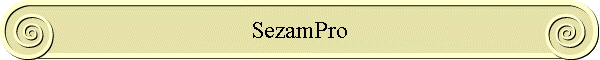 SezamPro